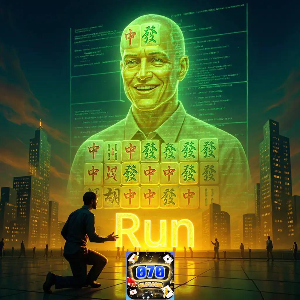 070SLOT Apk