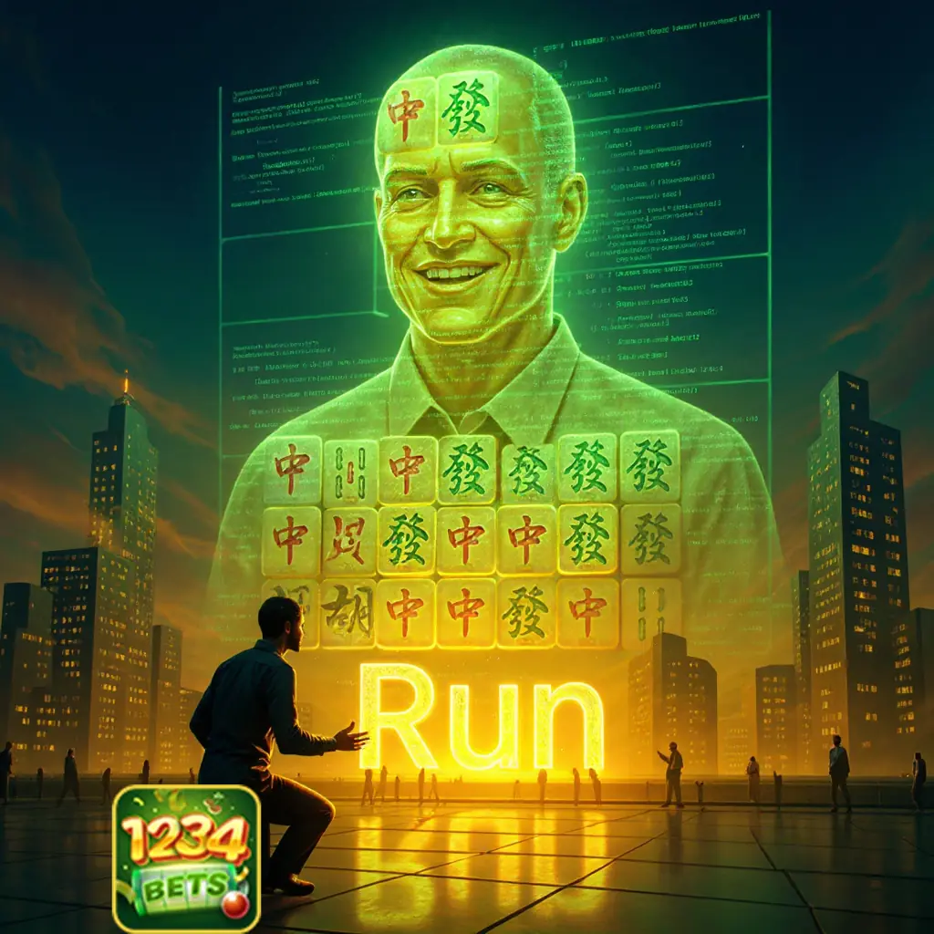 1234BETS Apk
