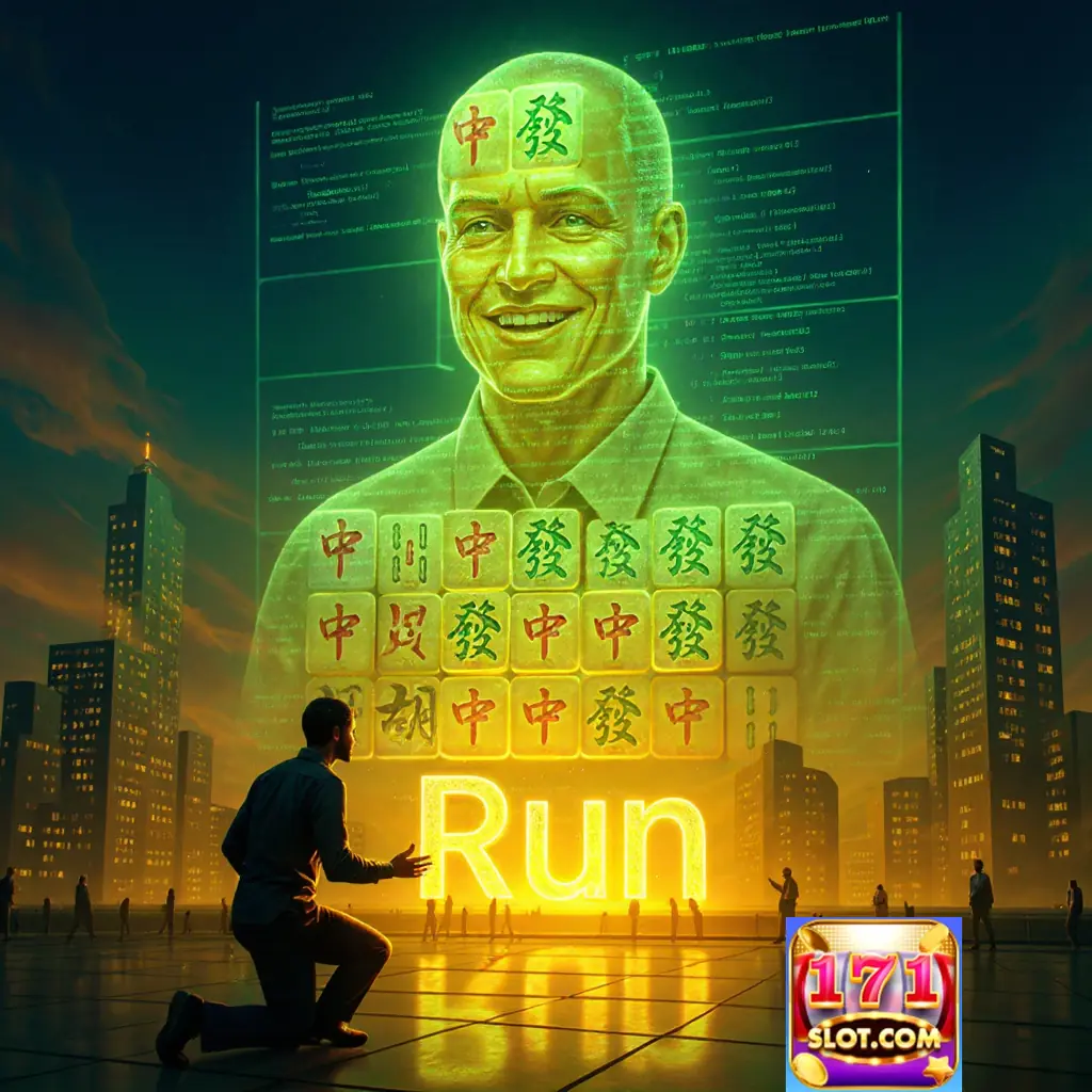 171SLOT Apk
