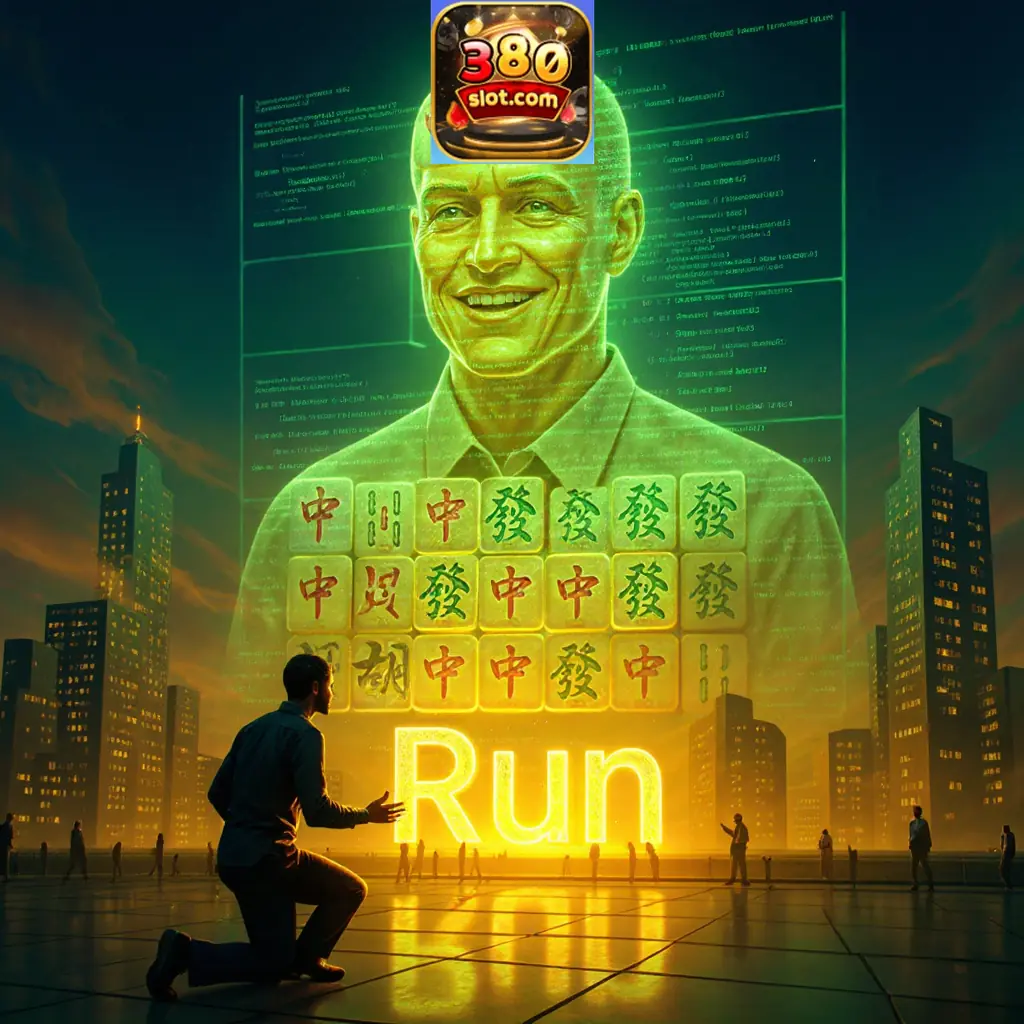 380SLOT Apk