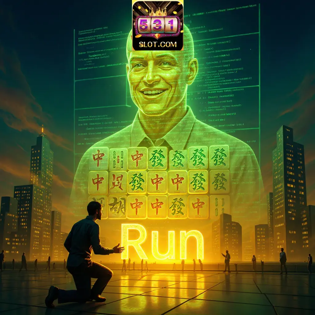 531SLOT Apk