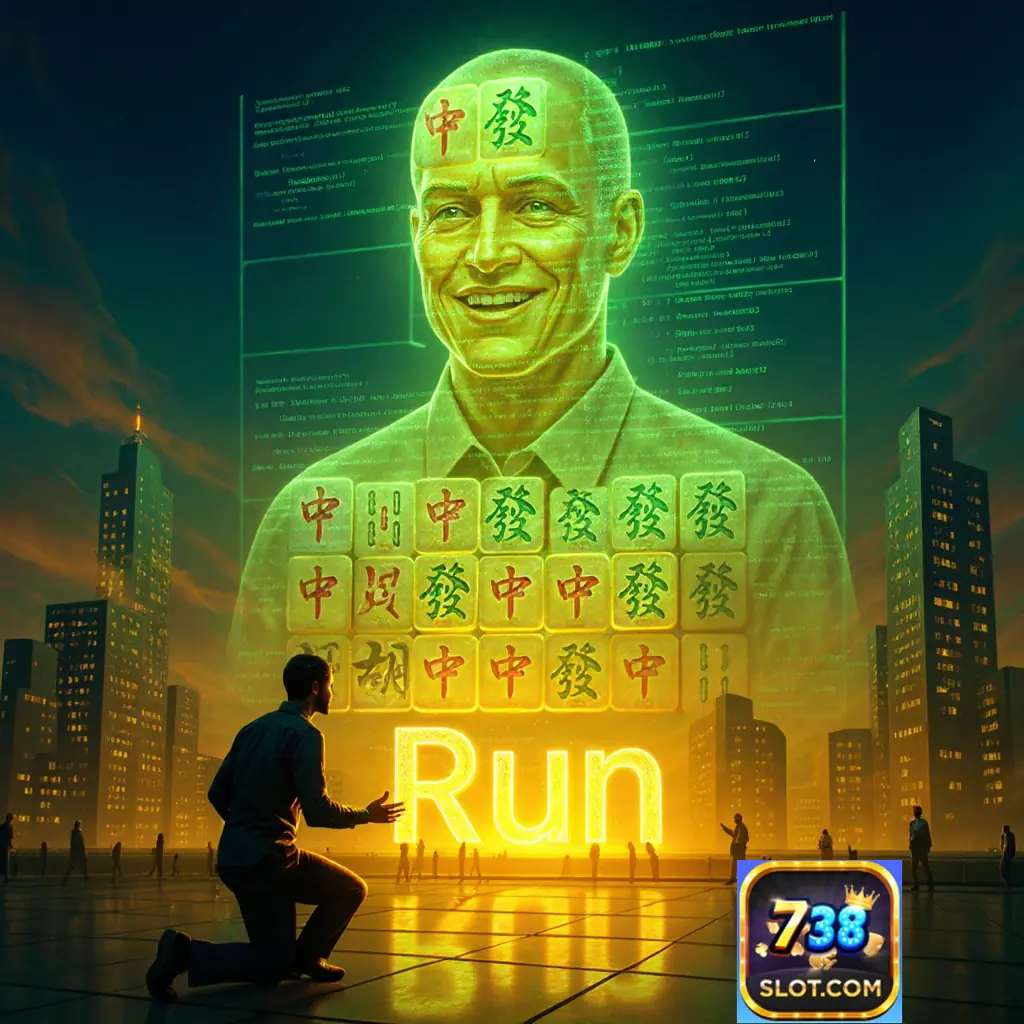 738SLOT Apk