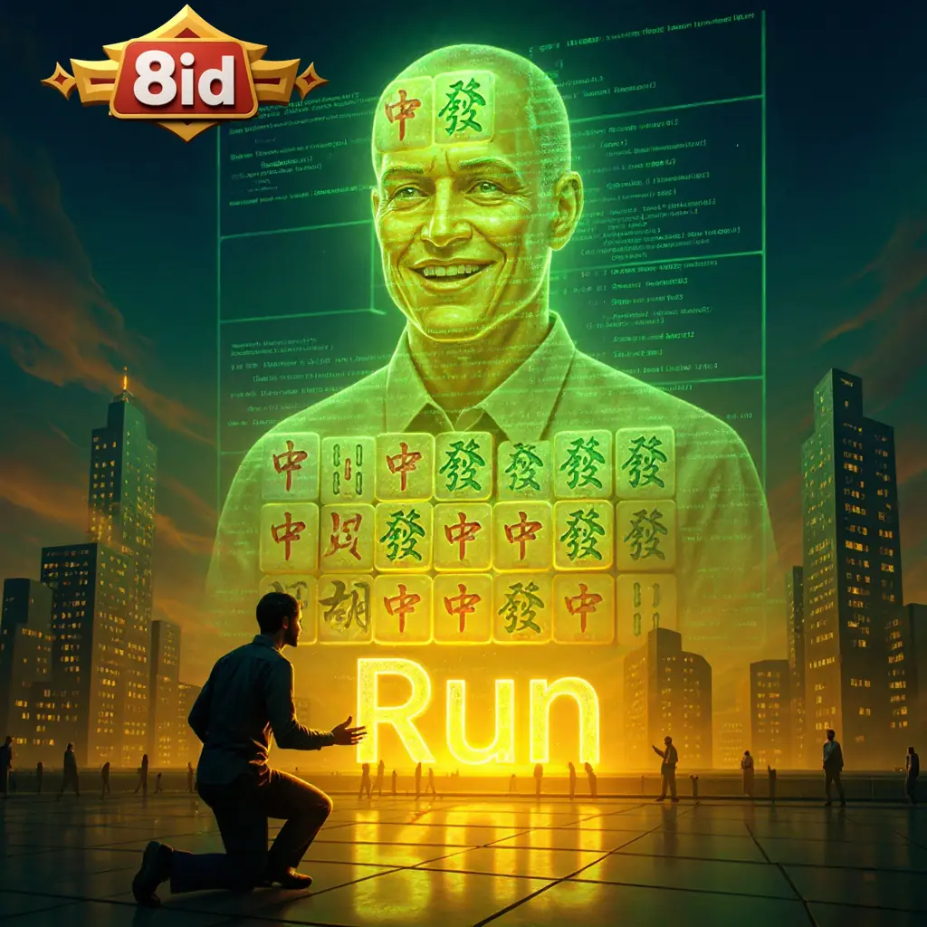 8ID Apk Apk v50.1 (New) Android Batik Baik