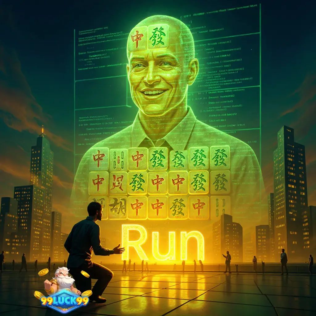 99LUCK99 Apk