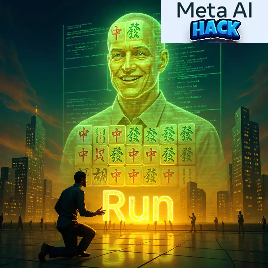 AI META HACK Apk