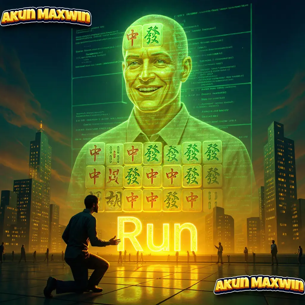 AKUN MAXWIN Apk