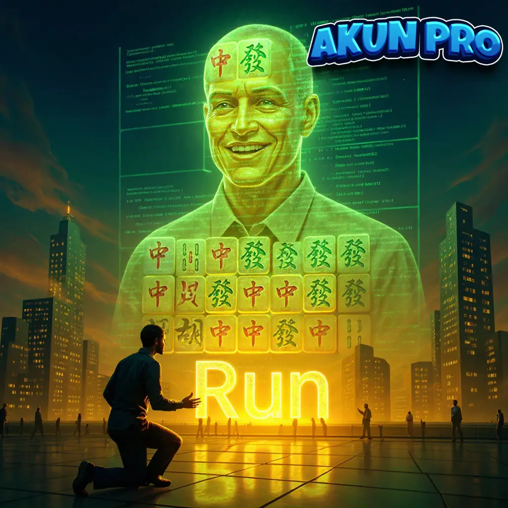 AKUN PRO SERVER GACOR Apk