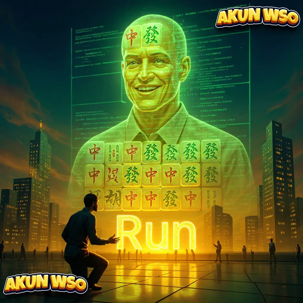 AKUN WSO Apk