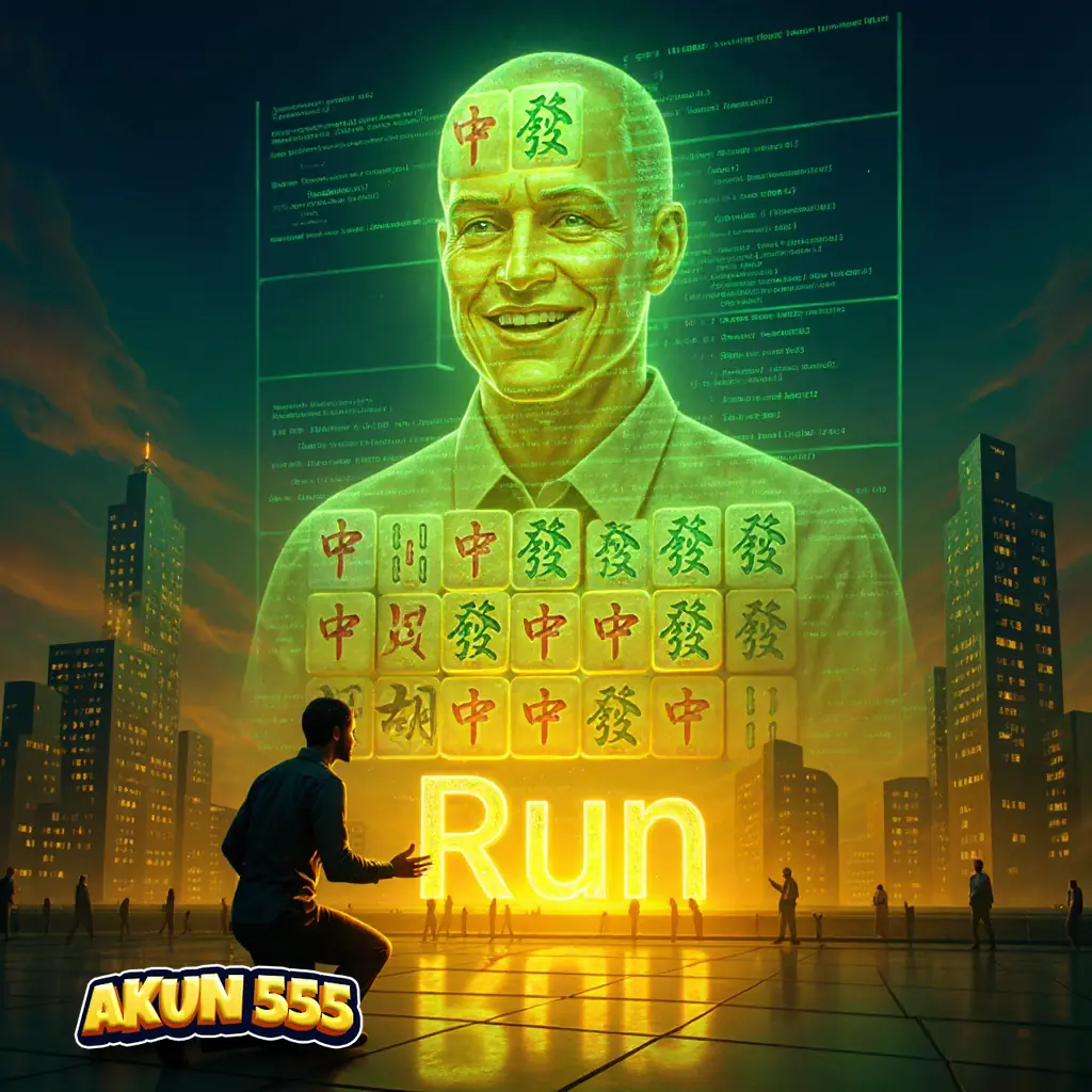 AKUN555 Apk