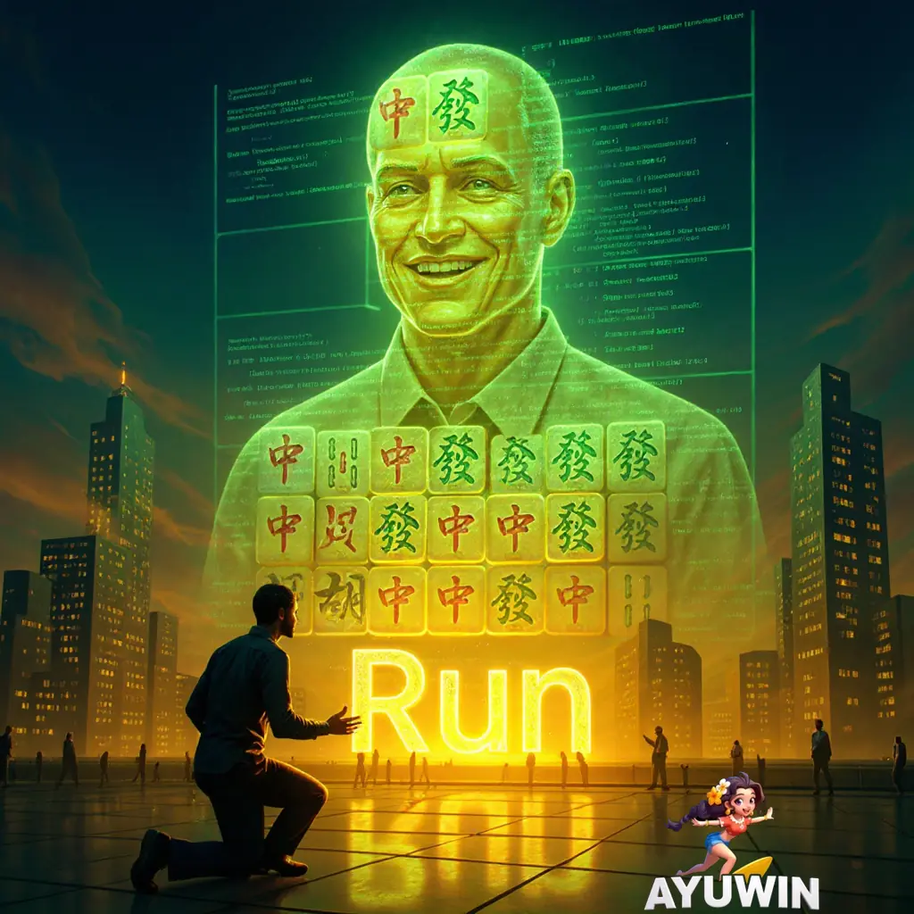 AYUWIN Apk