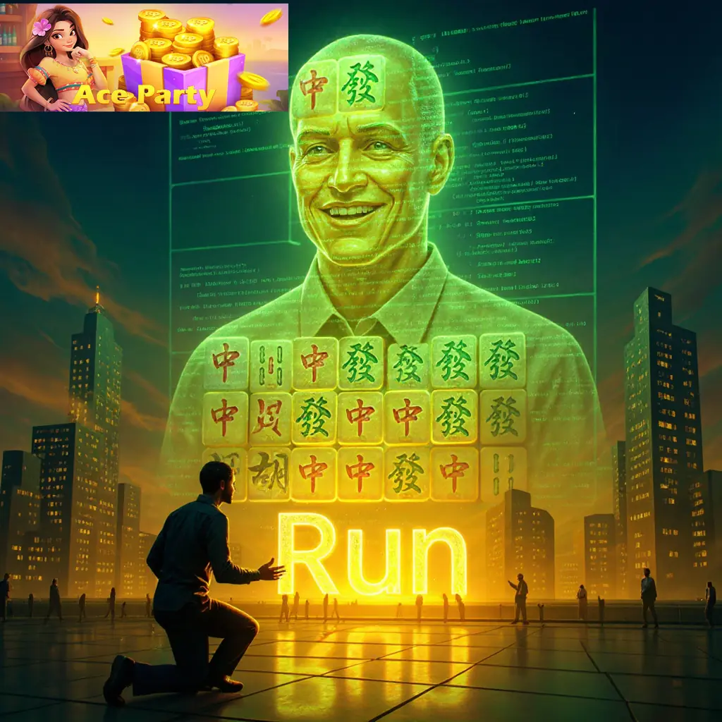Ace Party Apk Apk v50.1 (New) Android Batik Baik
