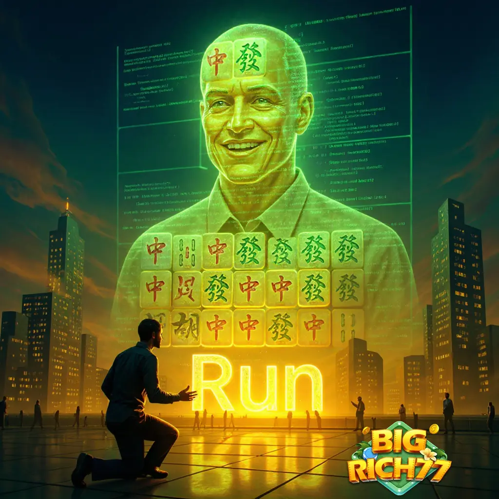 BIGRICH77 Apk