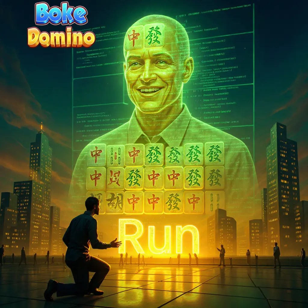 BOKEDOMINO Apk Apk v50.1 (New) Android Batik Baik