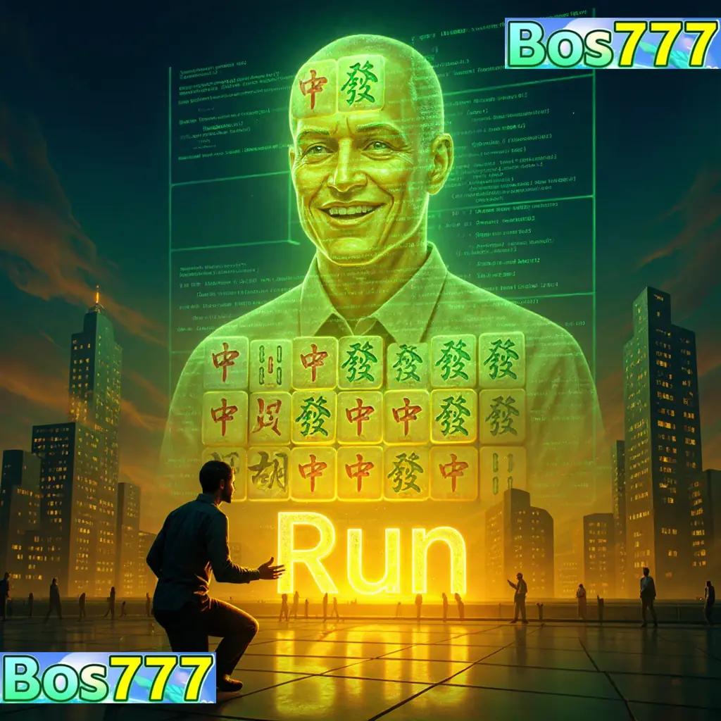 BOS777 Apk