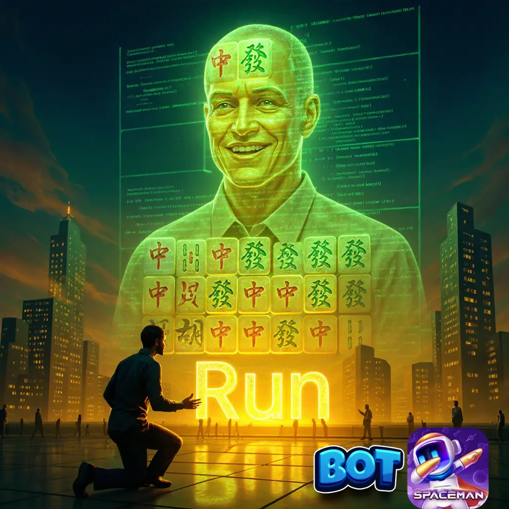 BOT SPACEMAN HACK Apk Apk v50.1 (New) Android Batik Baik