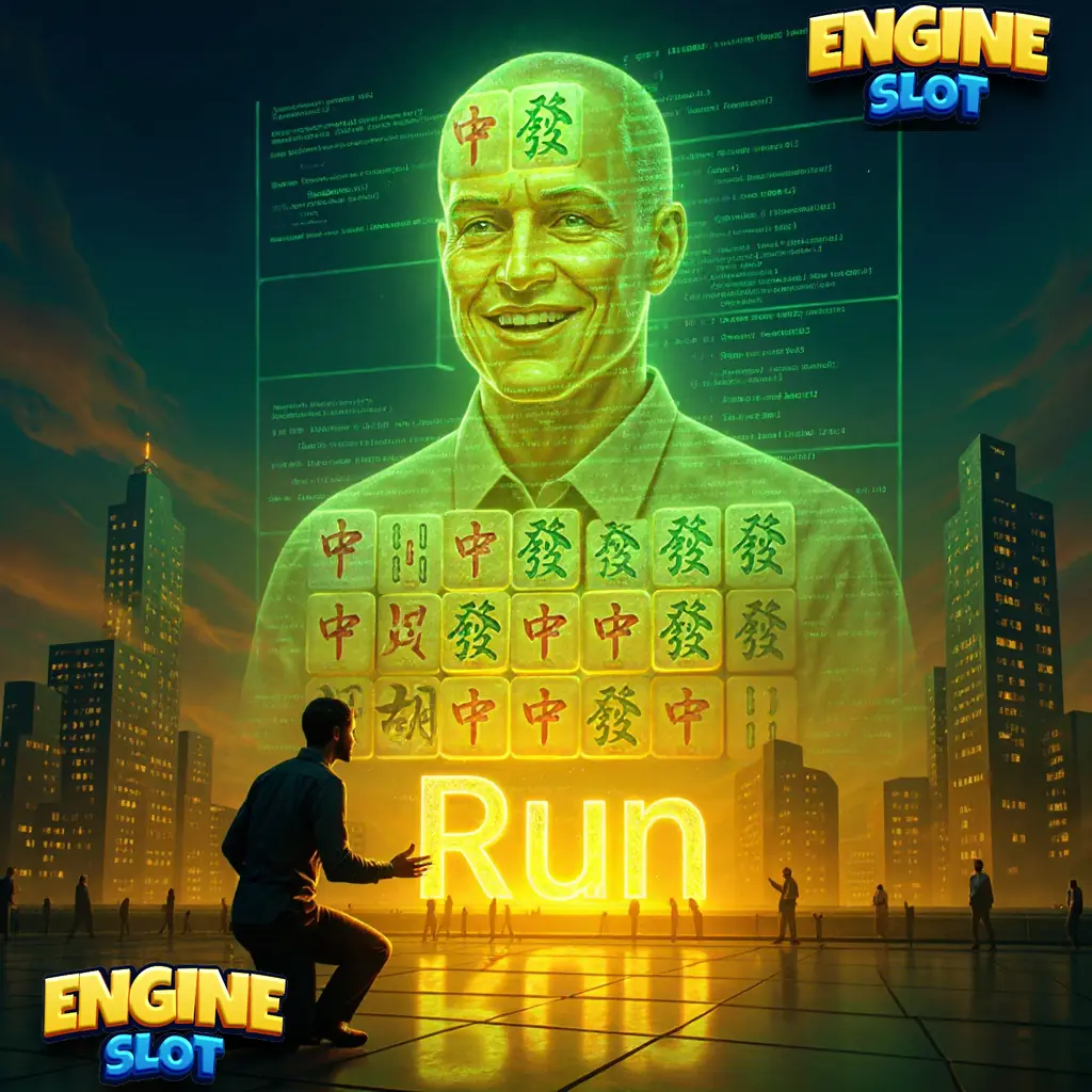 ENGINE SLOT Apk