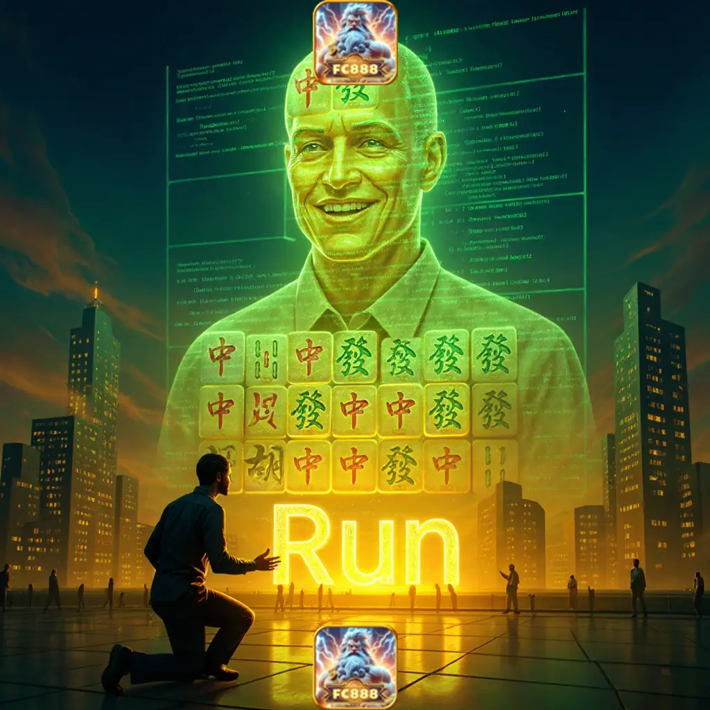 FC888 Apk