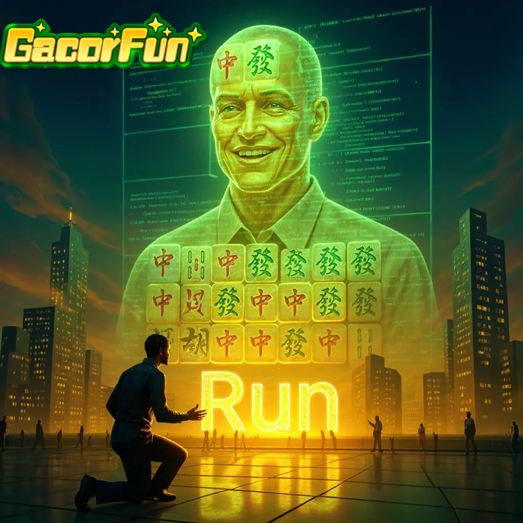 GACORFUN Apk Apk v50.1 (New) Android Batik Baik