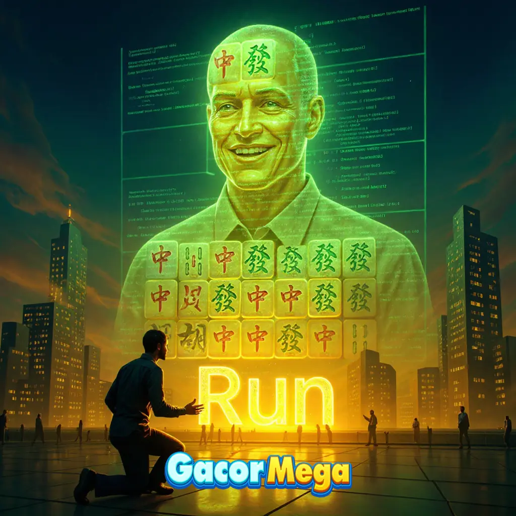 GACORMEGA Apk