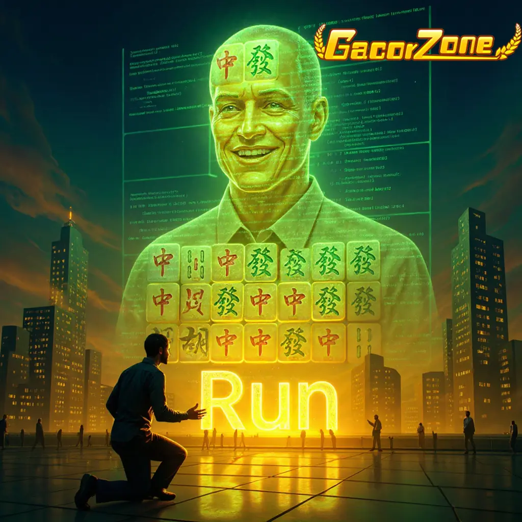 GACORZONE Apk Apk v50.1 (New) Android Batik Baik