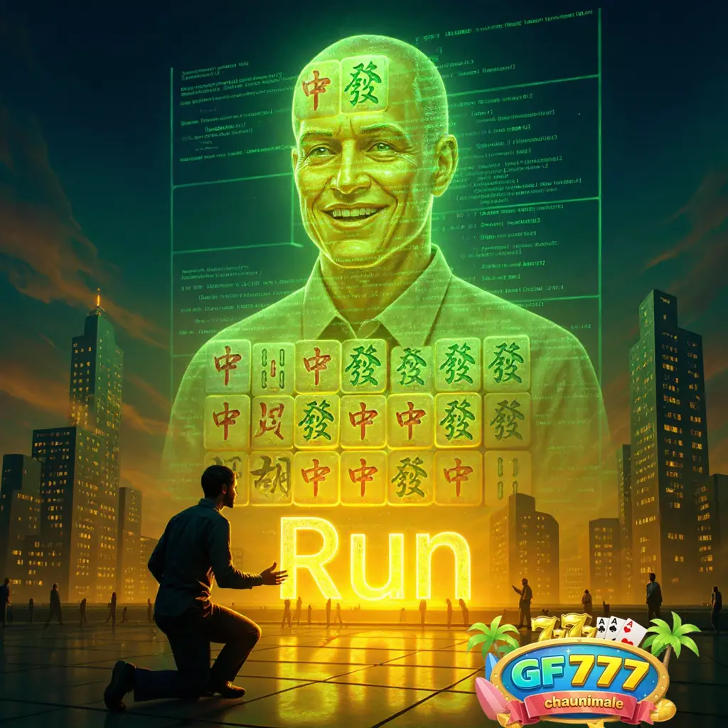 GF777 Apk