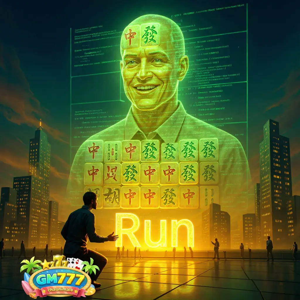 GM777 Apk