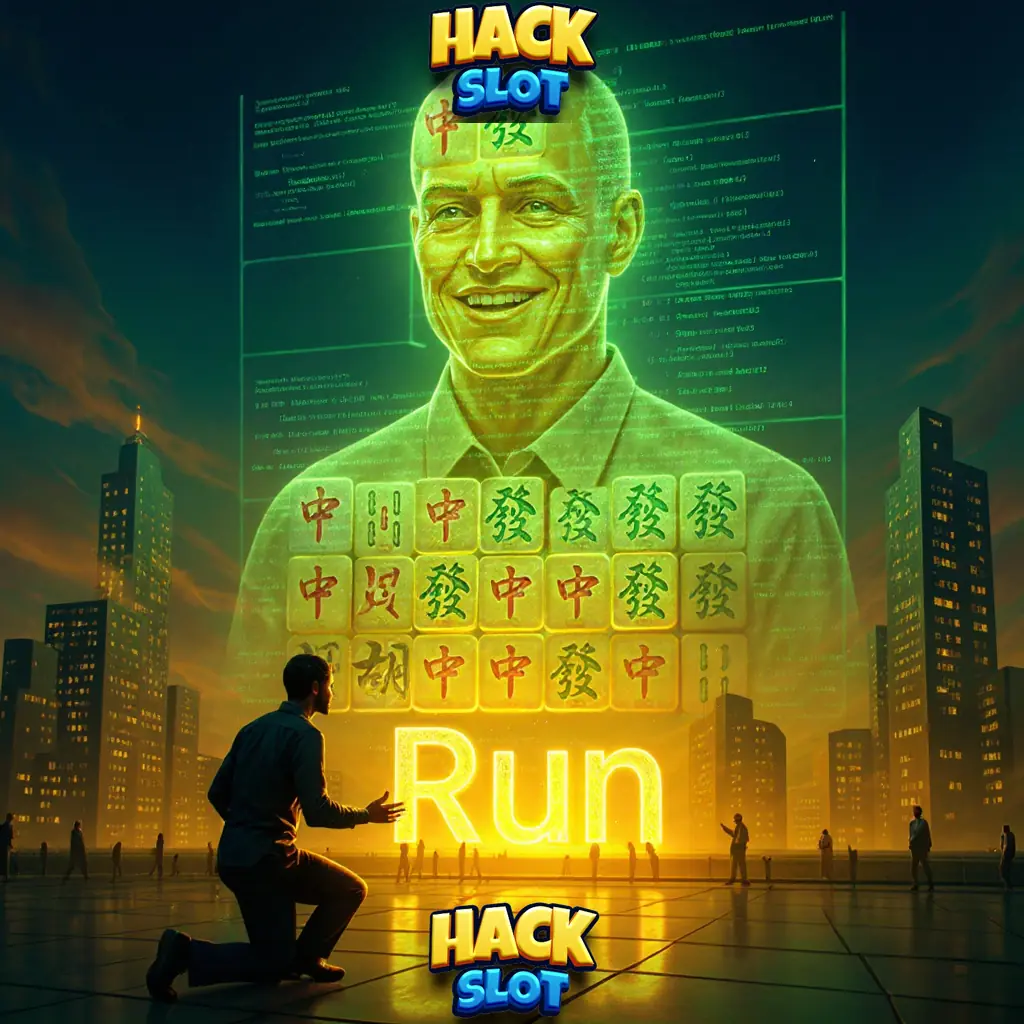 HACK SLOT Apk