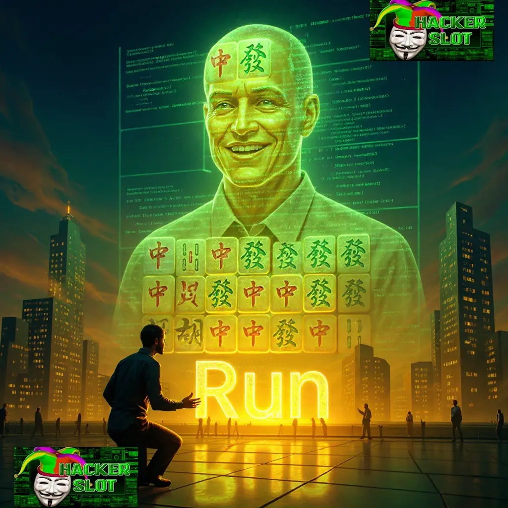 HACKER SLOT Apk
