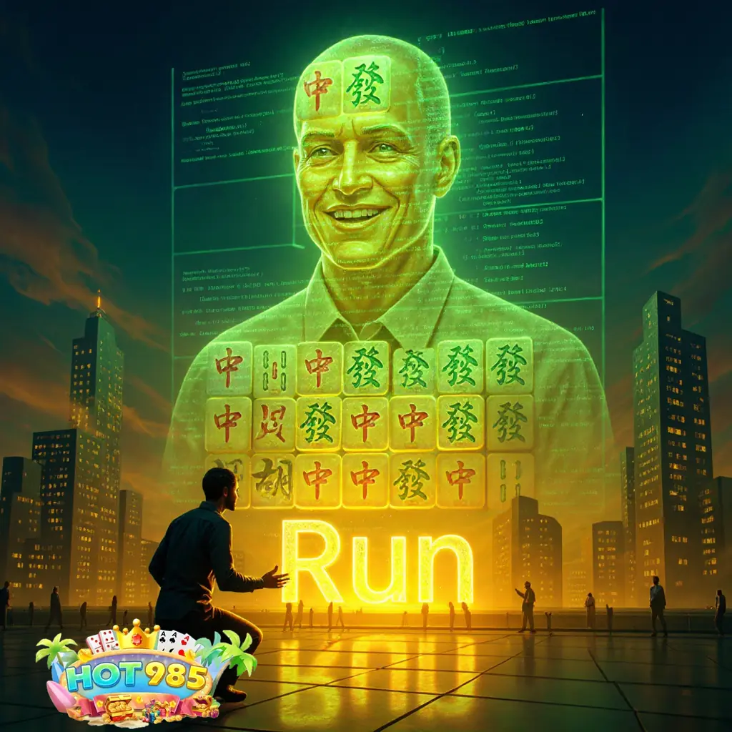 HOT985 Apk Apk v50.1 (New) Android Batik Baik
