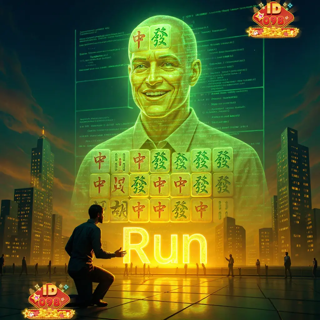 ID098 Apk