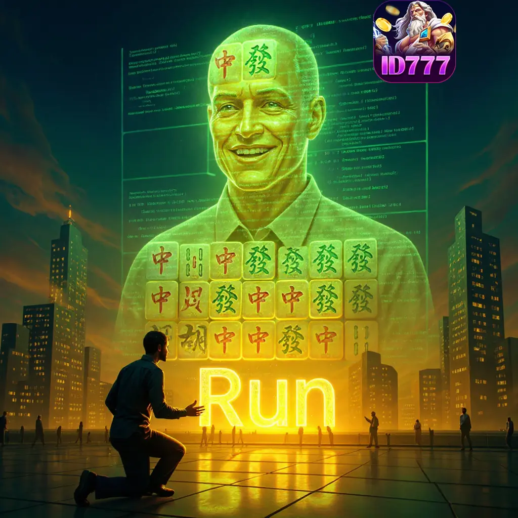 ID777 Apk