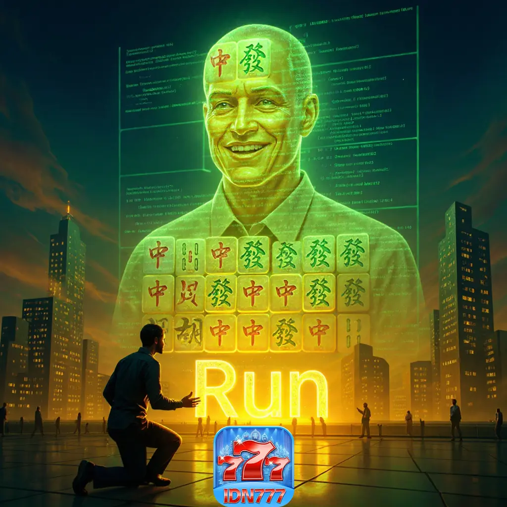 IDN777 Apk