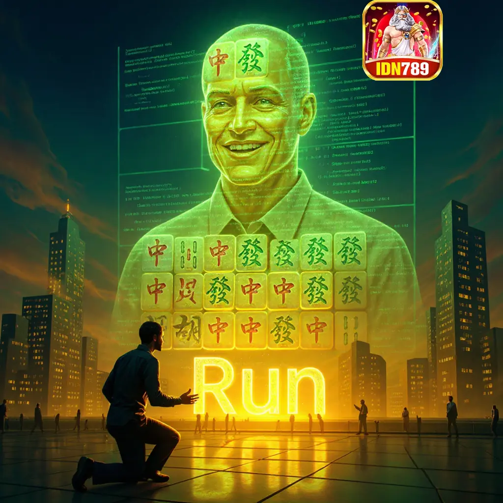 IDN789 Apk