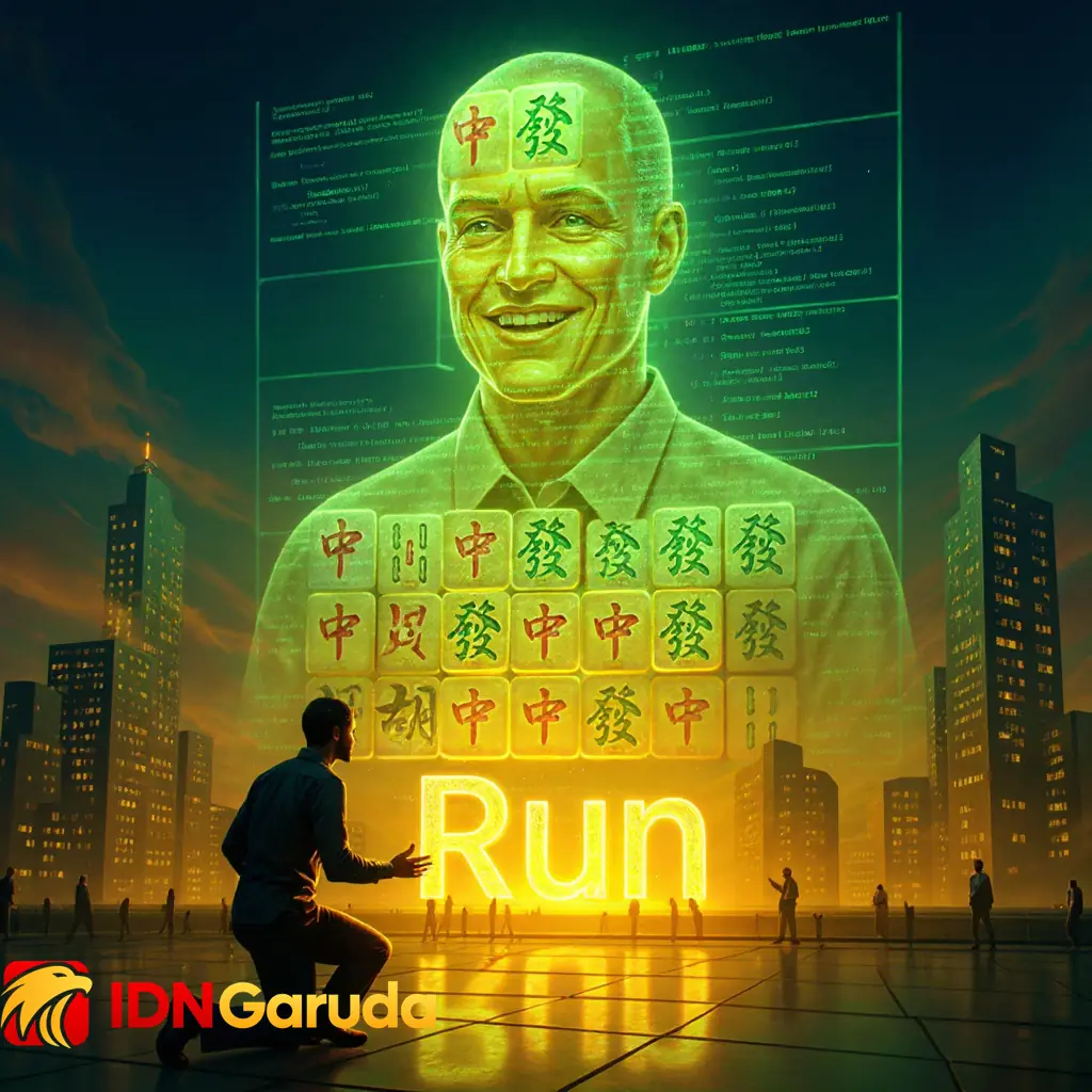 IDNGARUDA Apk