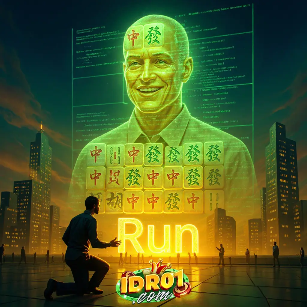 IDR01 Apk