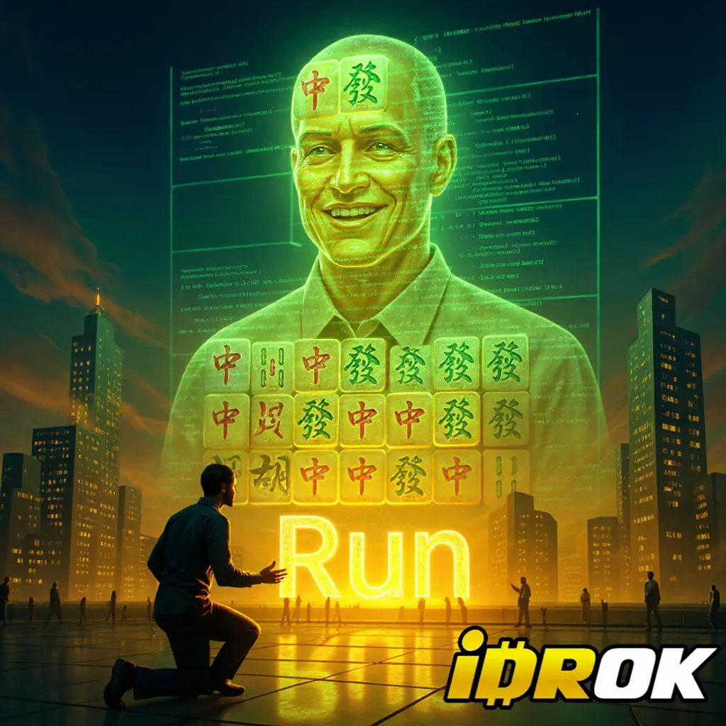 IDROK Apk Apk v50.1 (New) Android Batik Baik