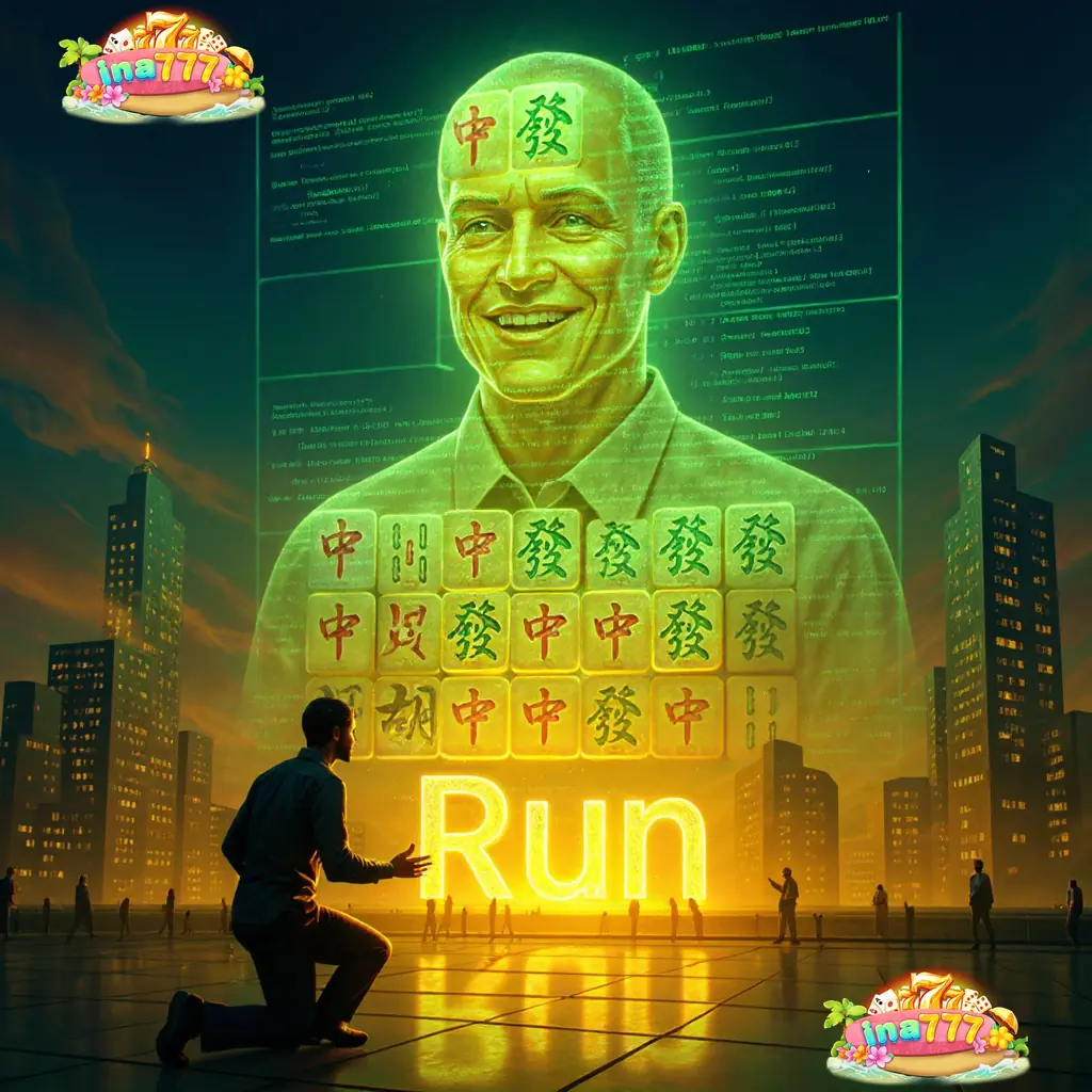 INA777 Apk