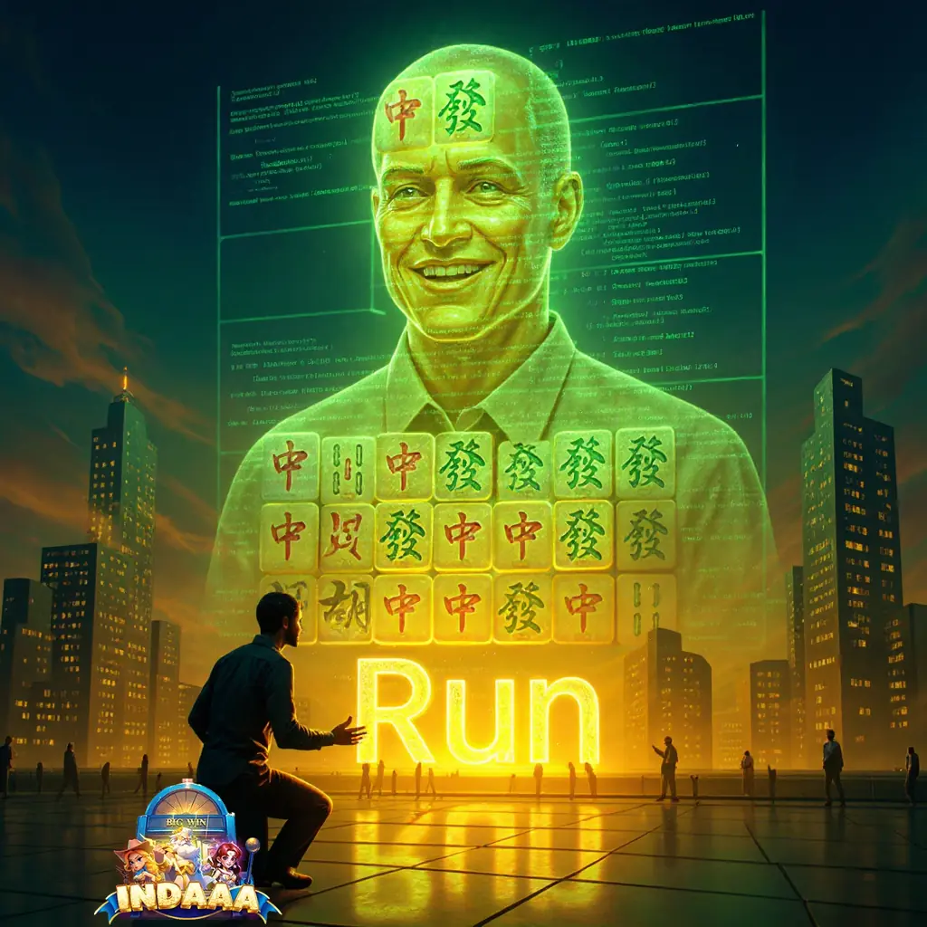 INDA777 Apk