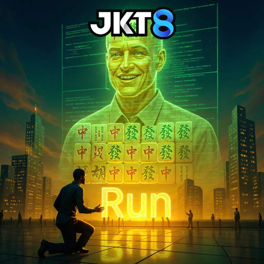 JKT8 Apk