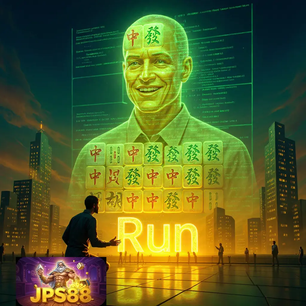 JPS88 Apk