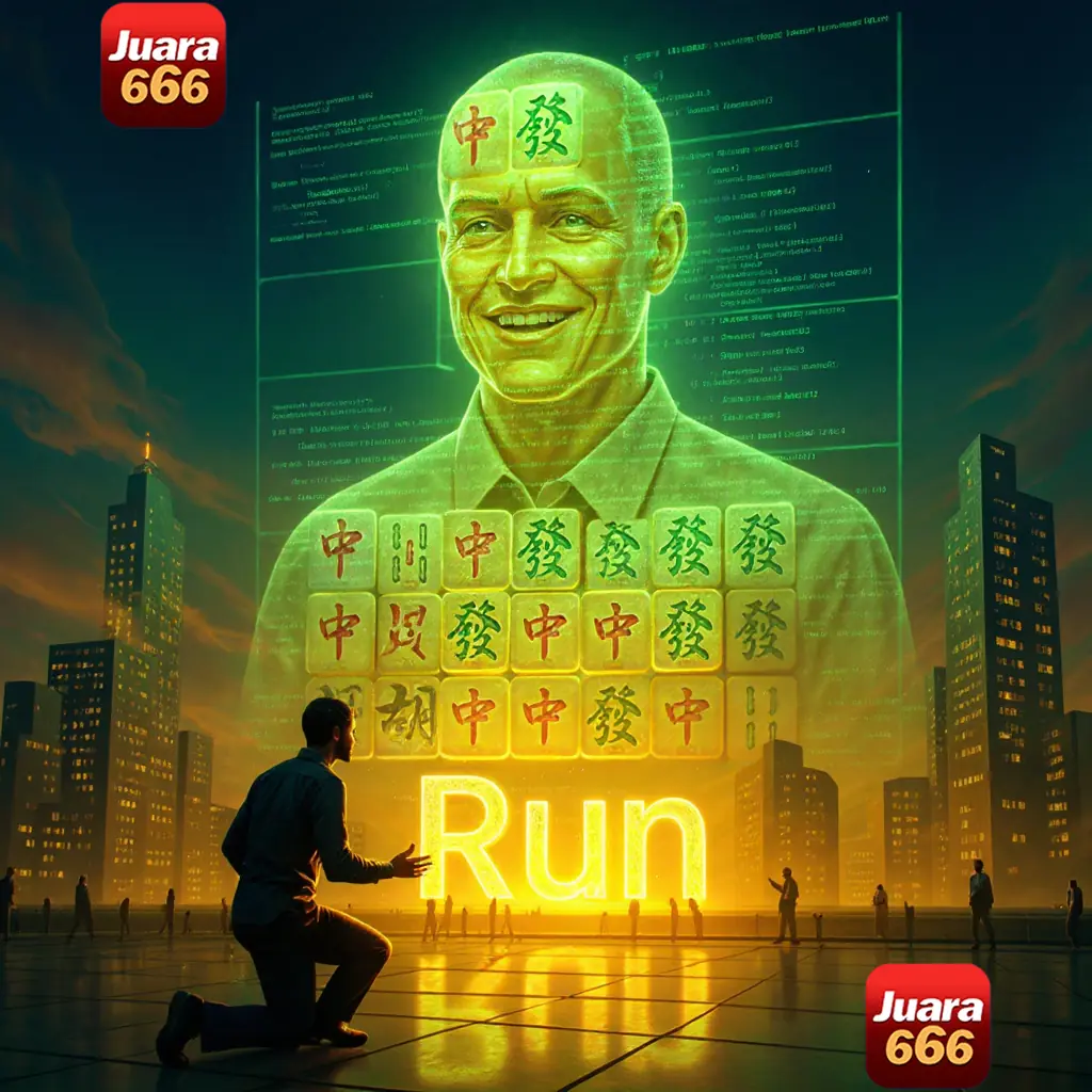 JUARA666 Apk