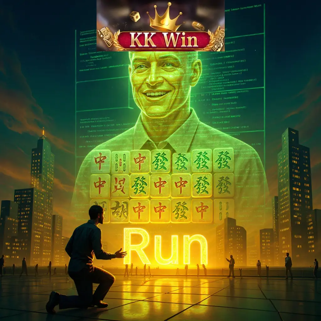 KKWIN777 Apk