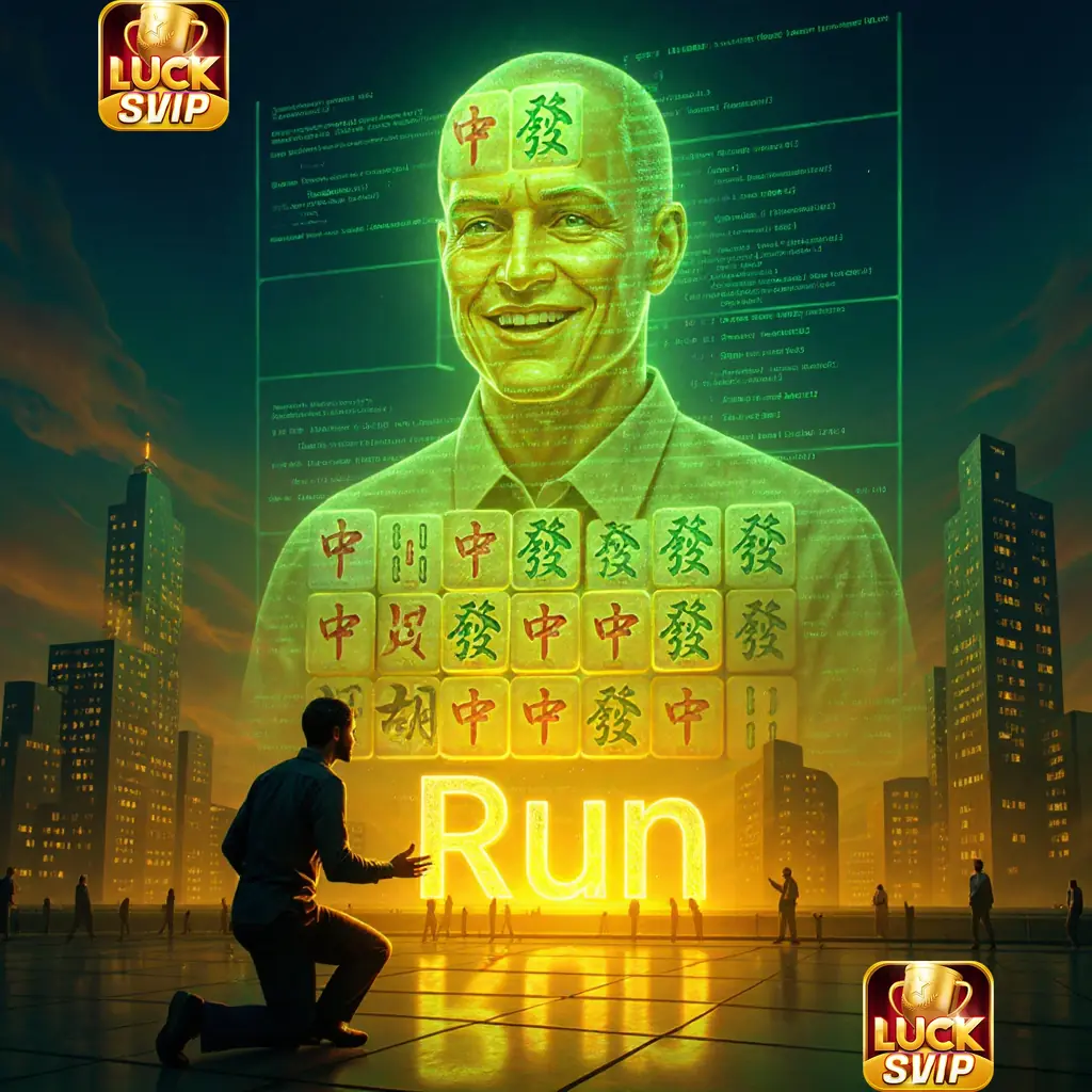 LUCKSVIP Apk