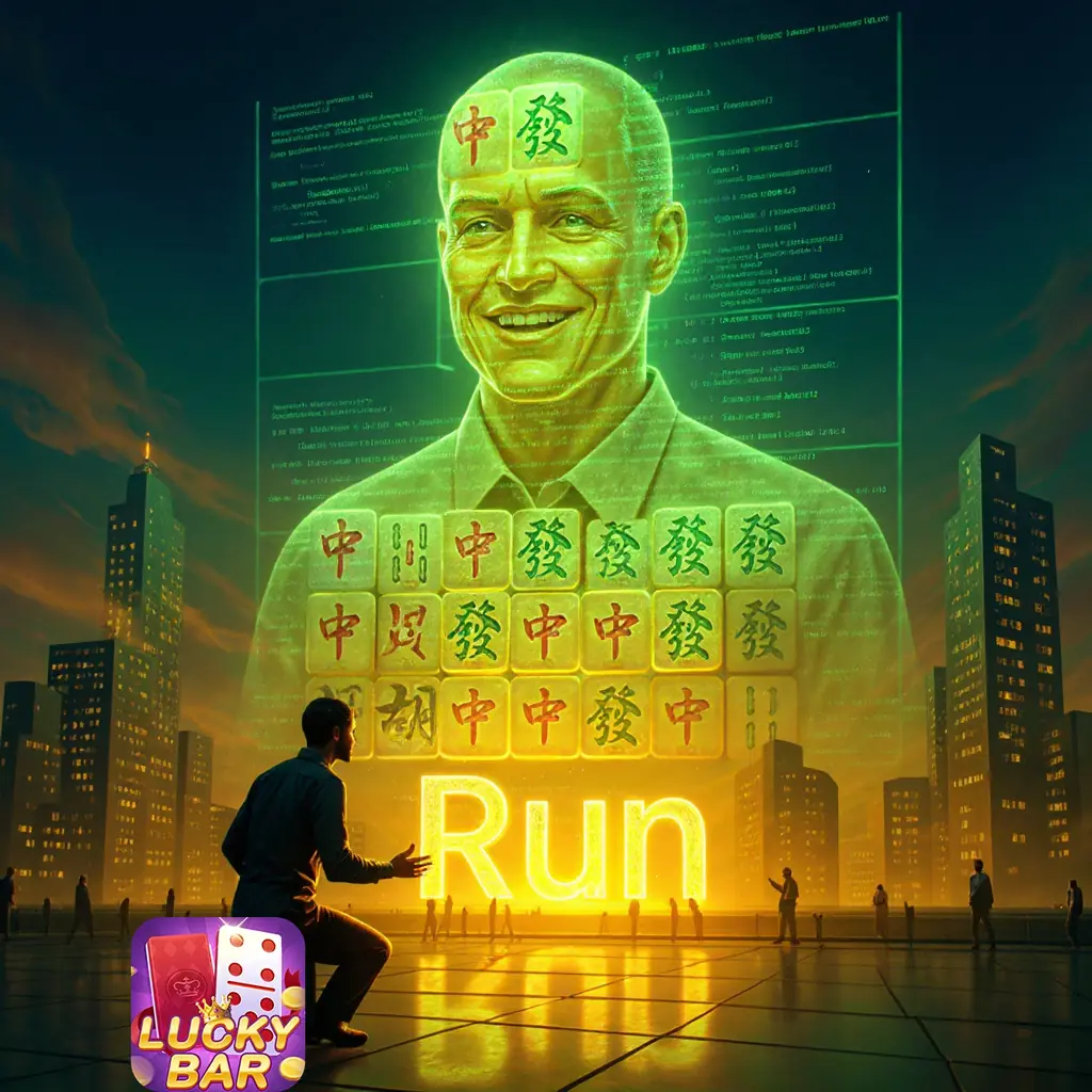 LUCKY BAR Apk