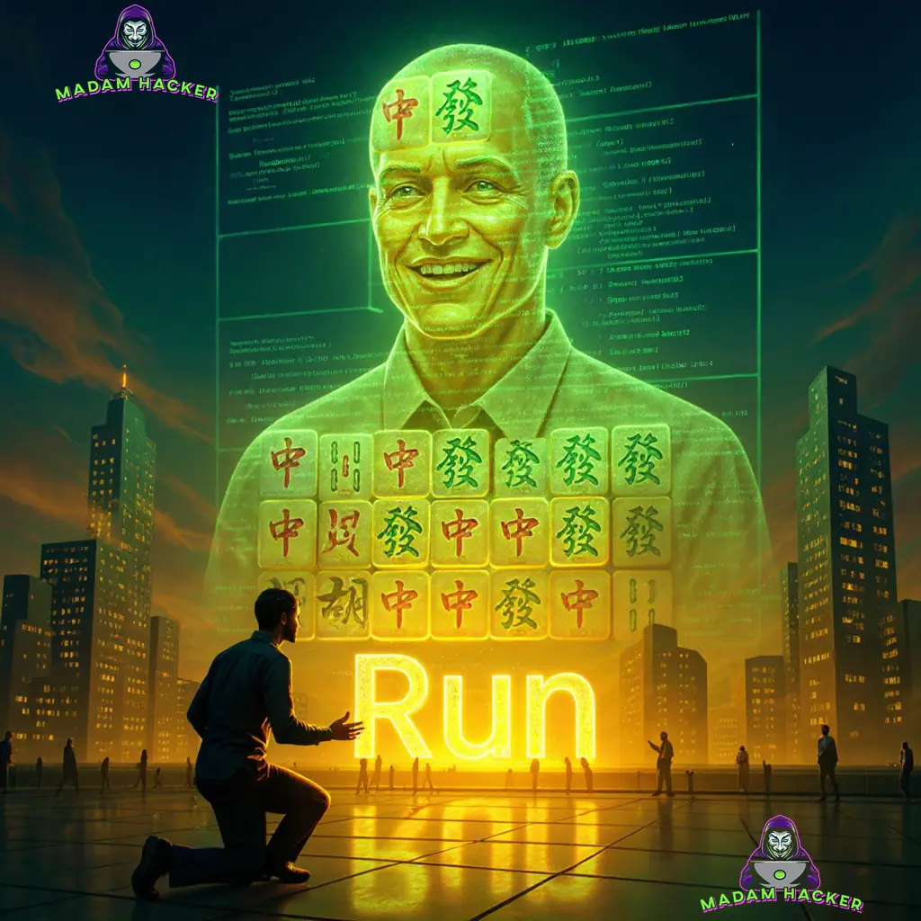 MADAM HACKER CHEAT Apk Apk v50.1 (New) Android Batik Baik