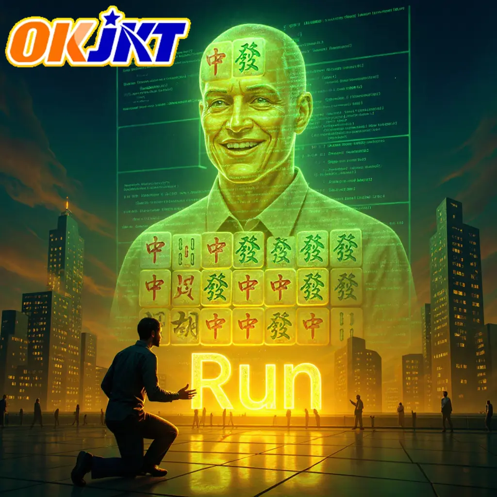 OKJKT Apk Apk v50.1 (New) Android Batik Baik