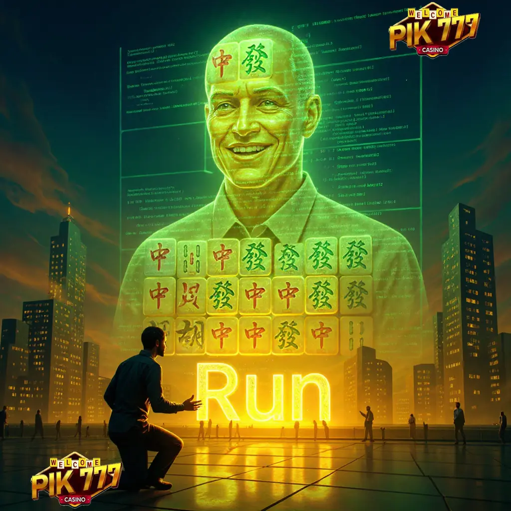 PIK777 Apk
