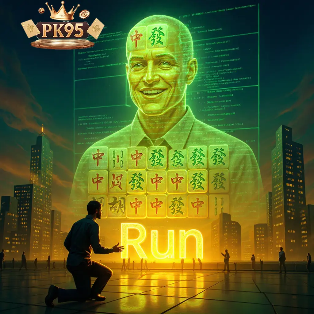PK95 Apk