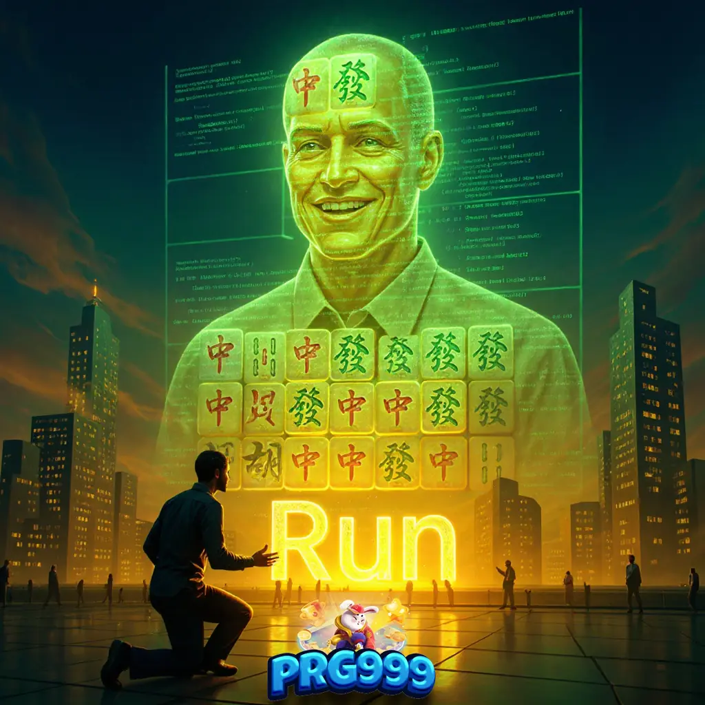 PRG999 Apk