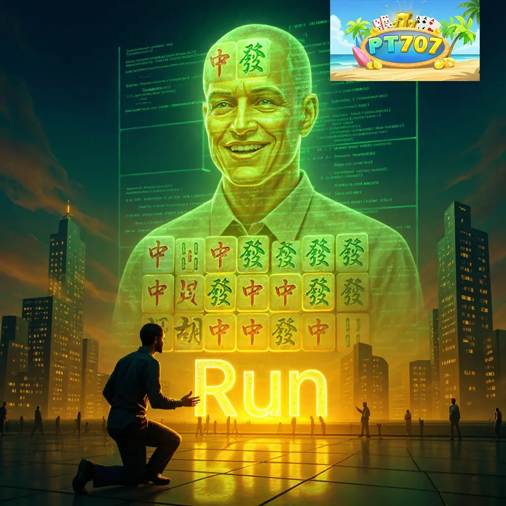 PT707 Apk